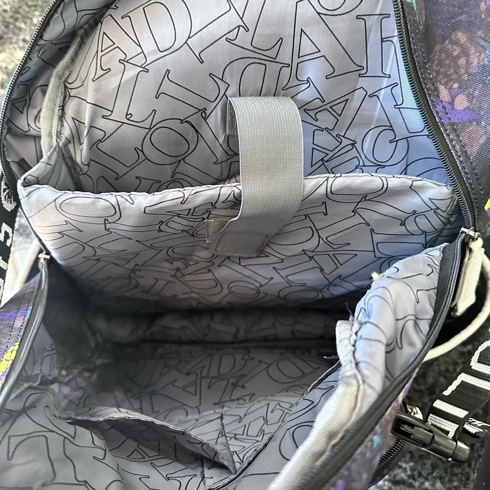 Aolida 1975 Limited Edition How To Train Your Dragon School Backpack Bag